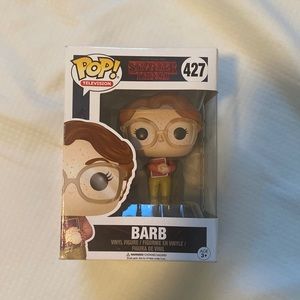 Stranger things Barb Funko pop
